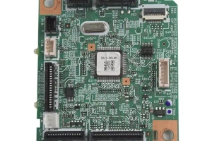 RM3-7409 DC Controller Board For HP M404dn M405dw MFP M428fdw MFP M429fdn